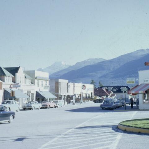 Background Thumbnail