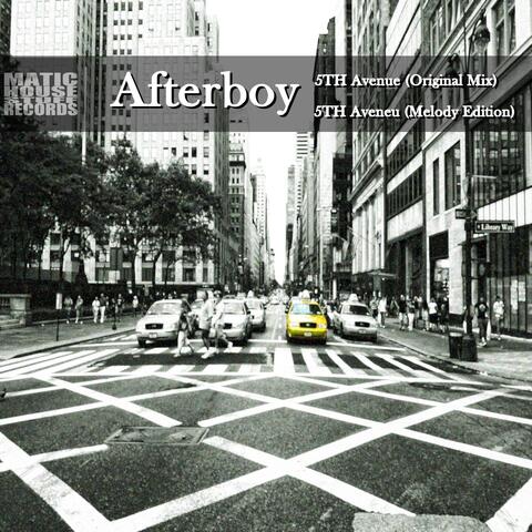 Background Thumbnail