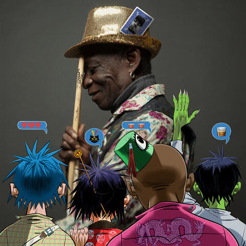 Background Thumbnail