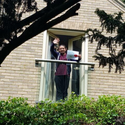 Background Thumbnail