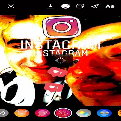 Background Thumbnail