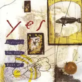 Leave It artwork