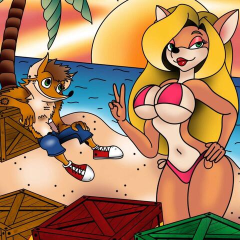 Background Thumbnail