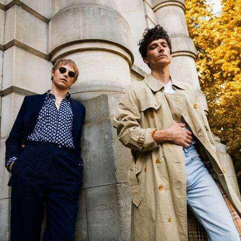 Background Thumbnail