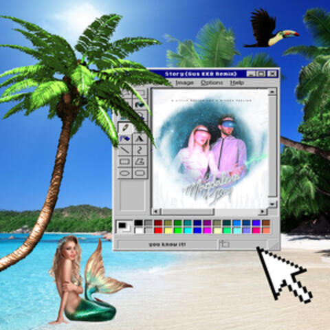 Background Thumbnail