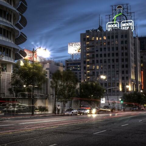 Background Thumbnail