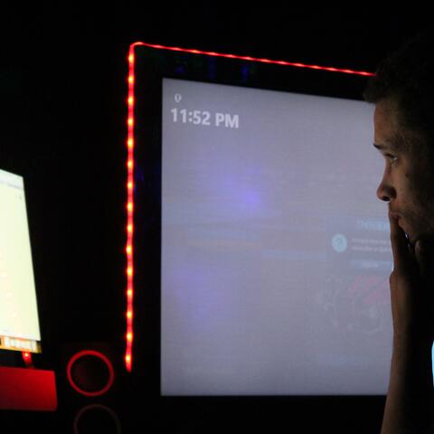 Background Thumbnail