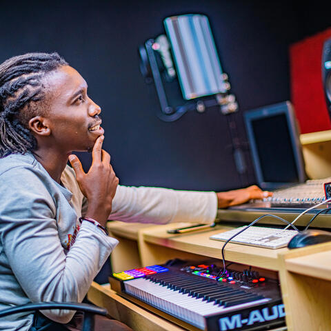 Background Thumbnail