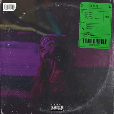 Background Thumbnail