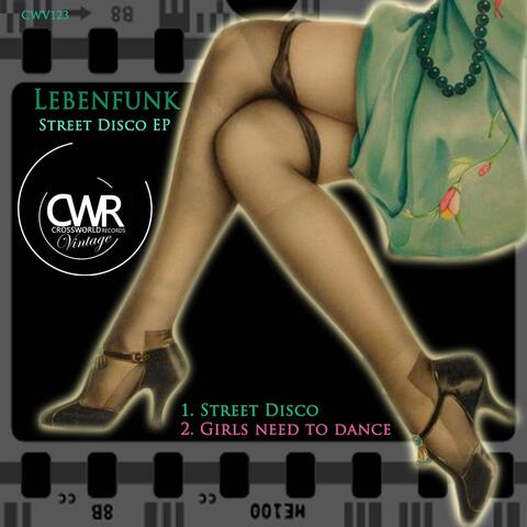 Background Thumbnail