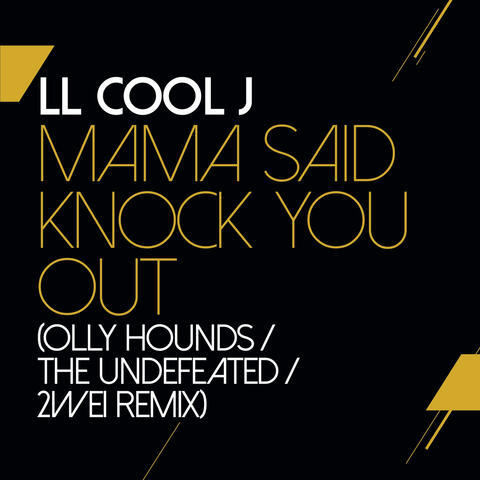 ll cool j mama said knock you out album