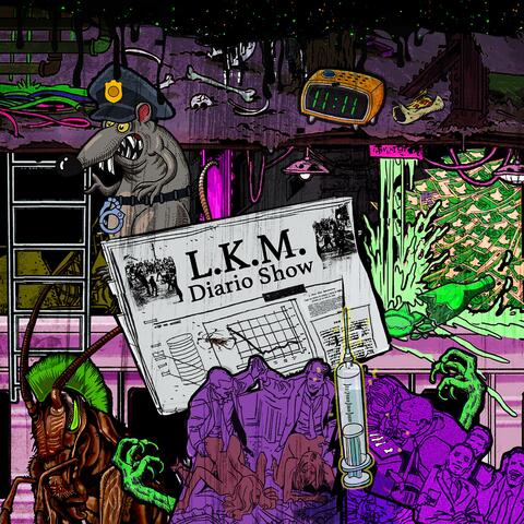 Background Thumbnail