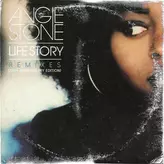Life Story artwork