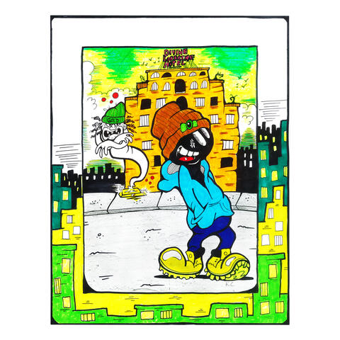 Background Thumbnail