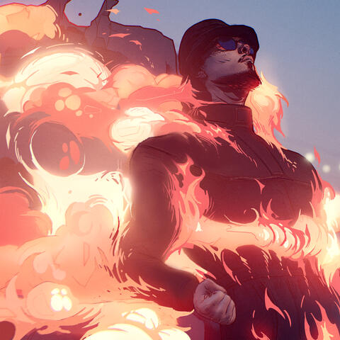 Background Thumbnail