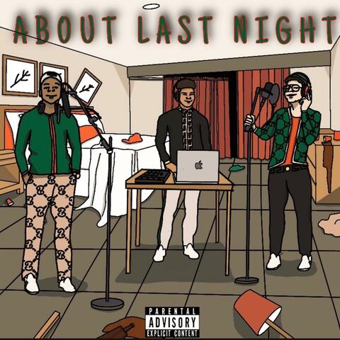 Background Thumbnail