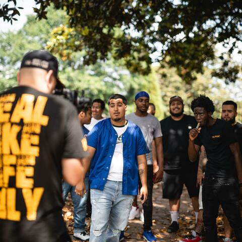 Background Thumbnail