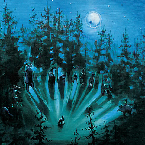 Background Thumbnail