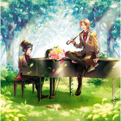 Background Thumbnail