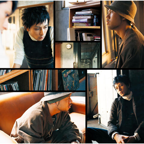 Background Thumbnail