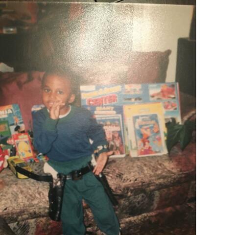 Background Thumbnail