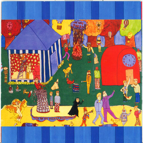 Background Thumbnail