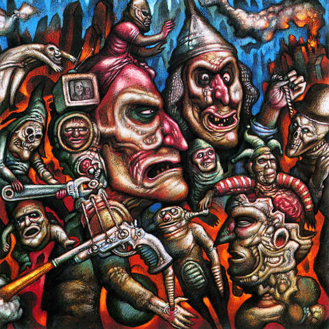 Background Thumbnail