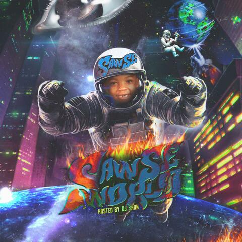 Background Thumbnail