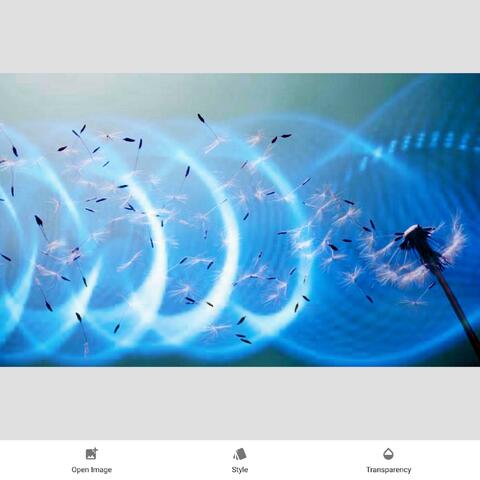 Background Thumbnail