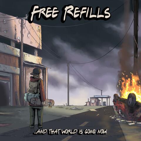 Background Thumbnail