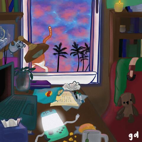 Background Thumbnail