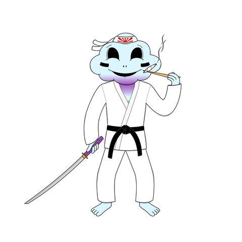 Background Thumbnail