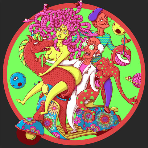 Background Thumbnail