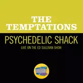 Psychedelic Shack artwork