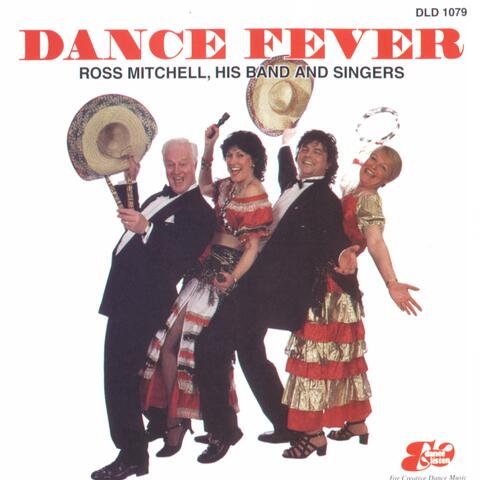 Ross Mitchell - Dance Fever | iHeart