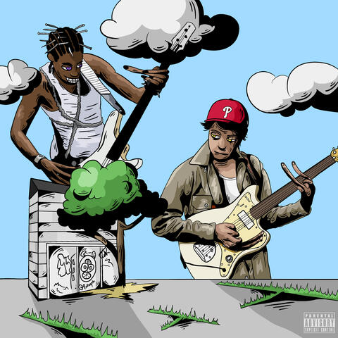 Background Thumbnail