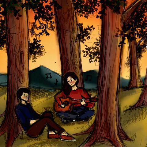 Background Thumbnail