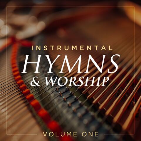 Instrumental Hymns and Worship - Instrumental Piano Worship Volume 1