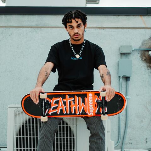 Background Thumbnail