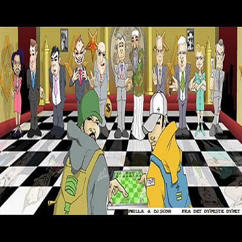 Background Thumbnail