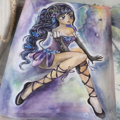 Background Thumbnail