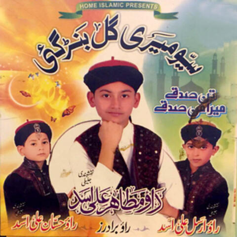 Background Thumbnail