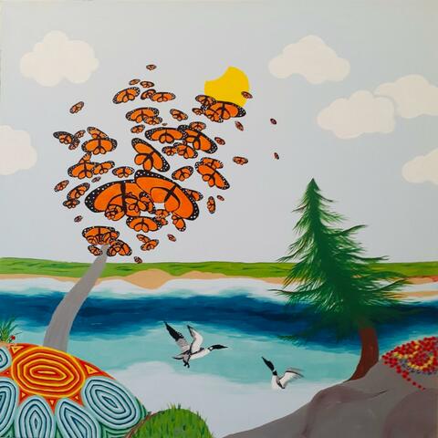 Background Thumbnail