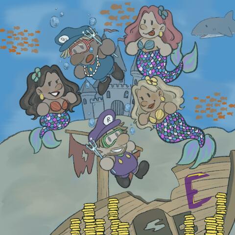 Background Thumbnail