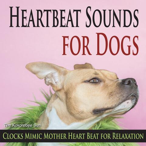 heartbeat mimic for puppies