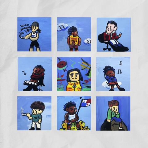 Background Thumbnail
