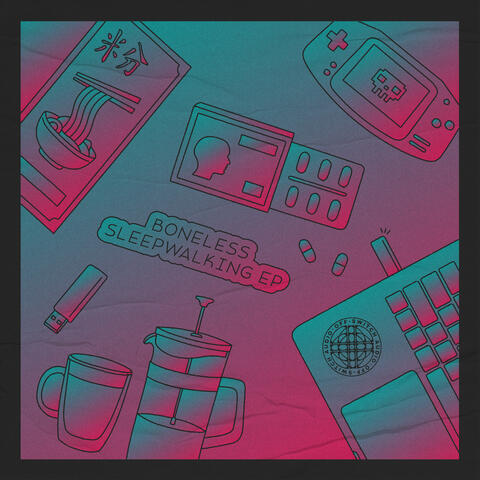 Background Thumbnail