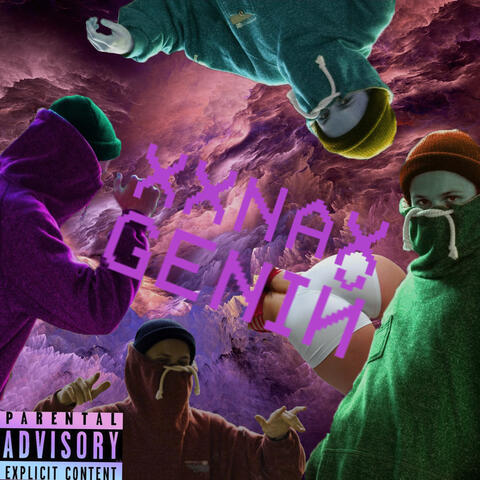 Background Thumbnail