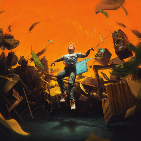 Background Thumbnail