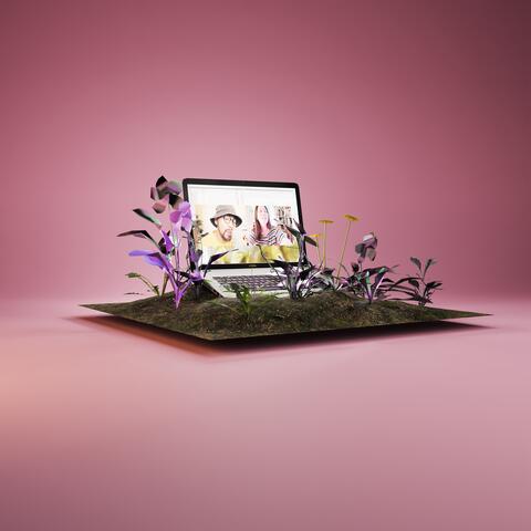 Background Thumbnail